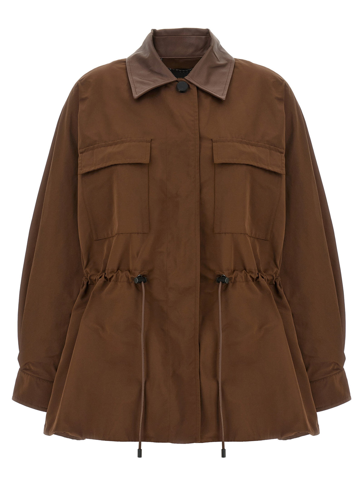 Max Mara Atelier Platani Jacket