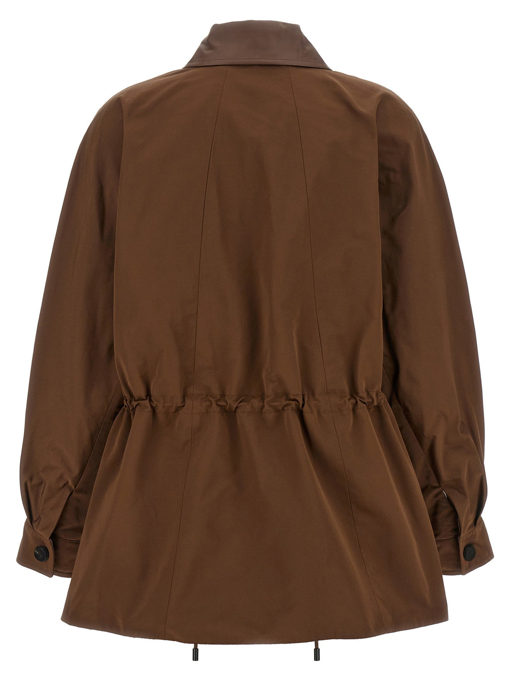 Max Mara Atelier Platani Jacket