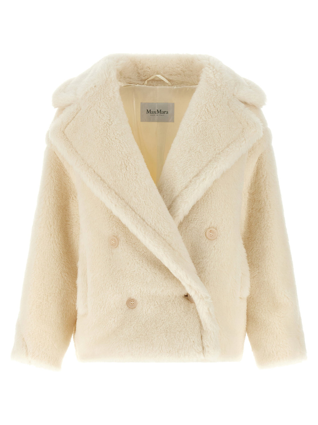 Max Mara Alcuno Coat