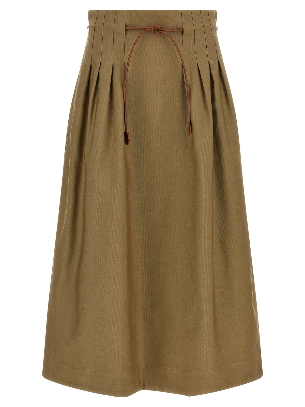 Max Mara Mxmtempio Skirt