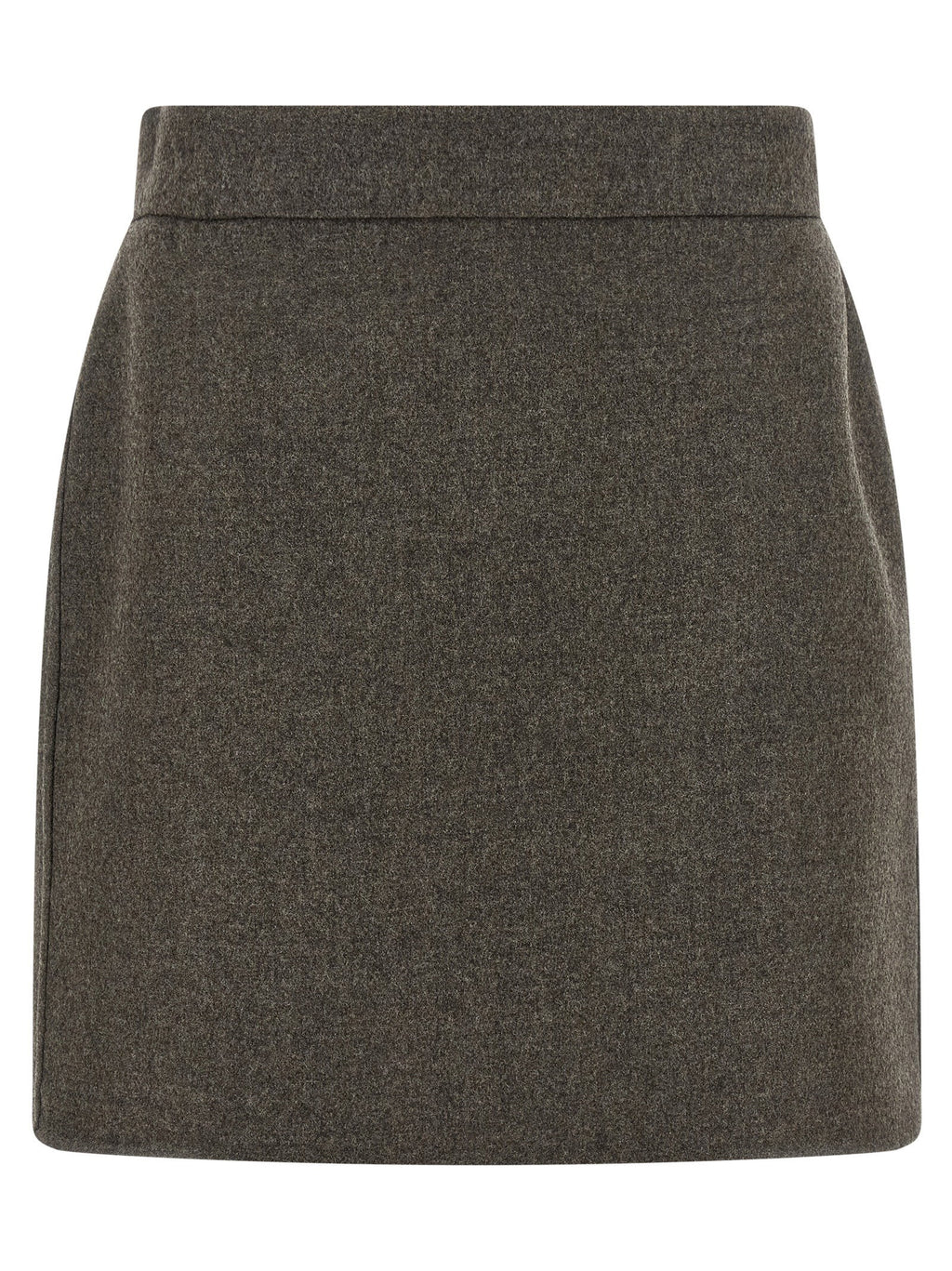 Max Mara Acinoso Skirt