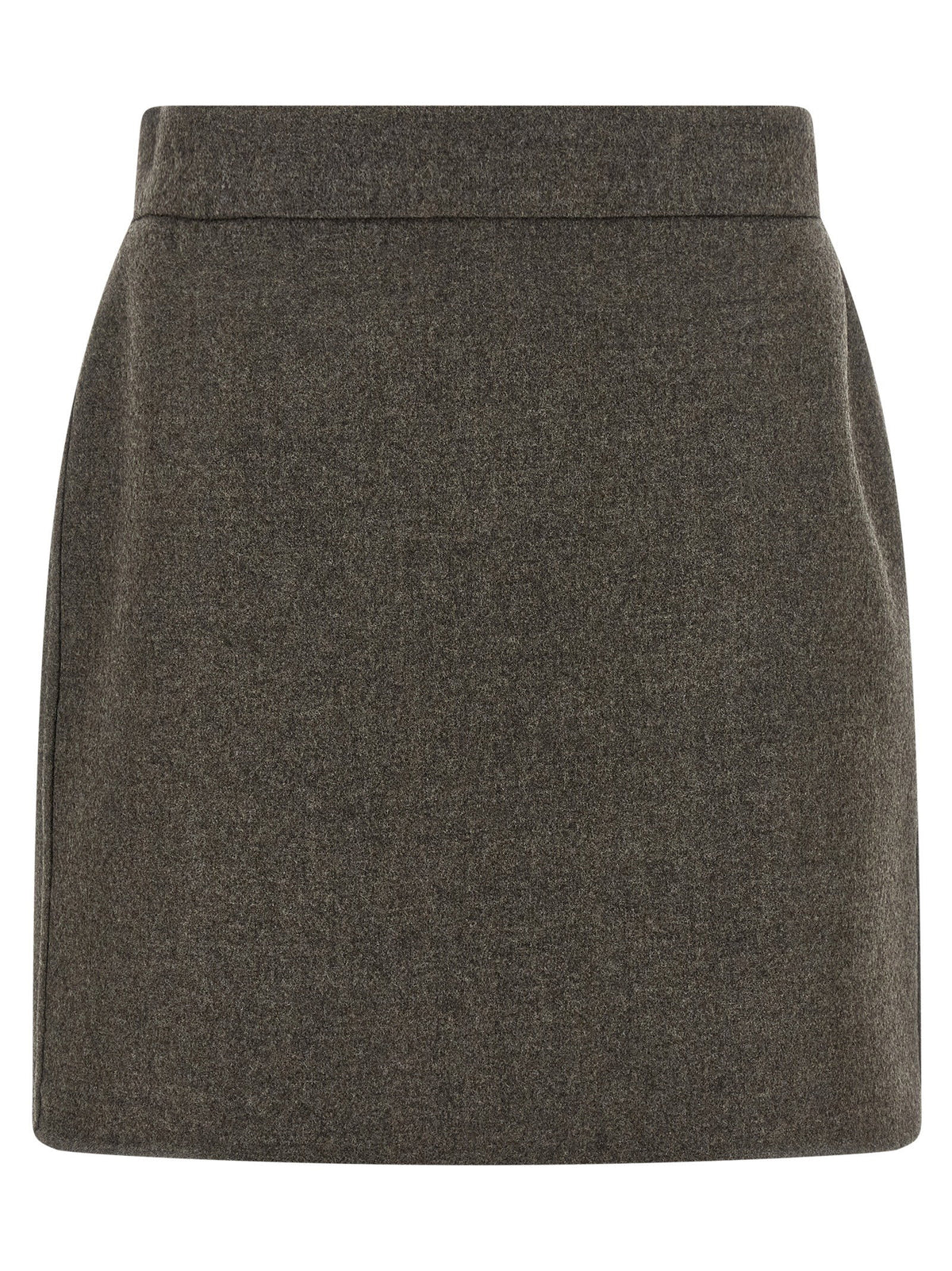 Max Mara Acinoso Skirt