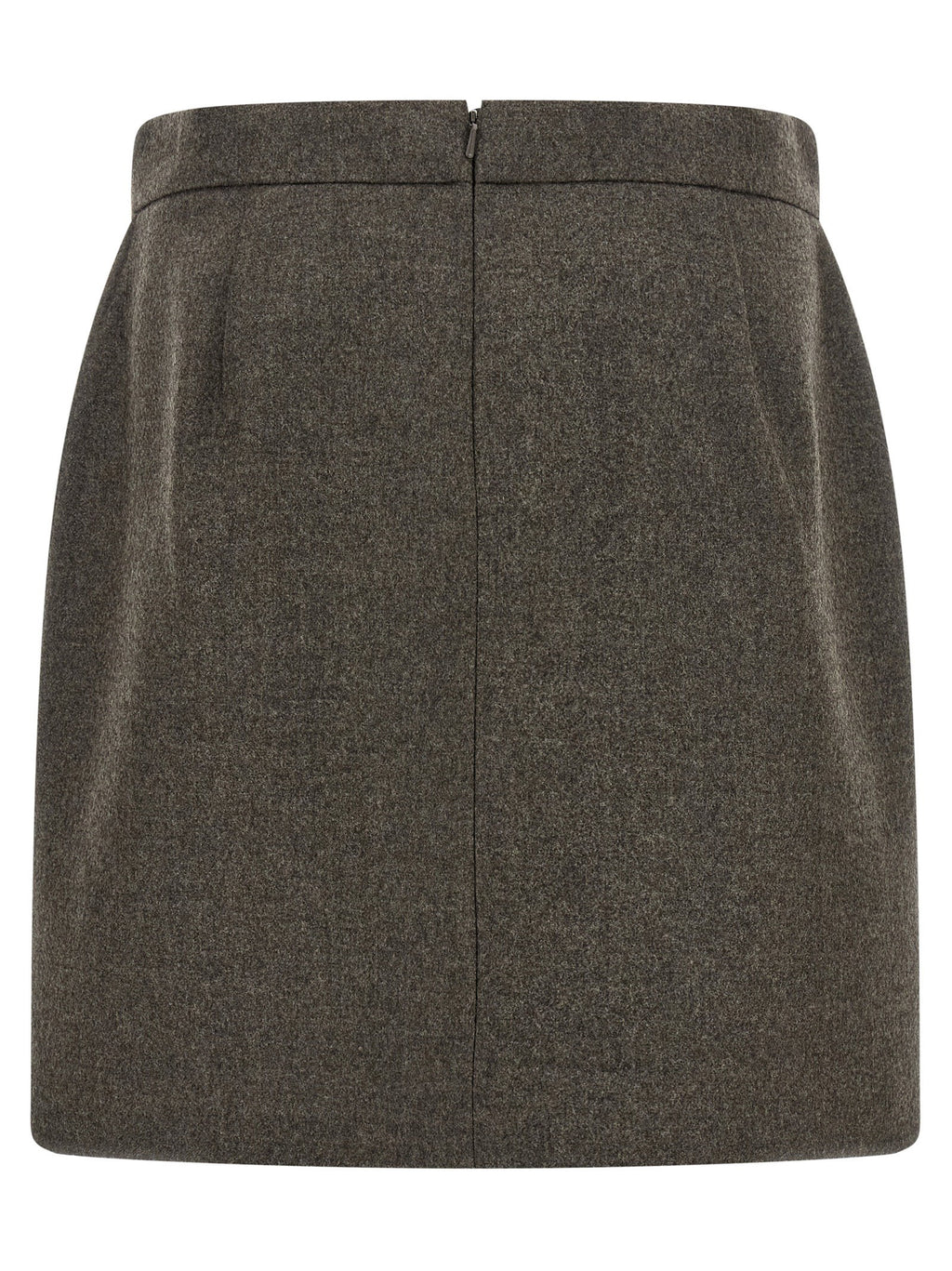 Max Mara Acinoso Skirt