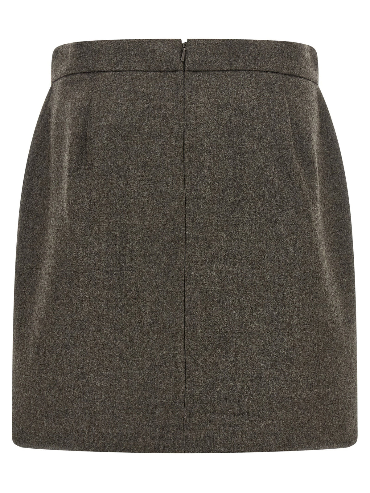 Max Mara Acinoso Skirt