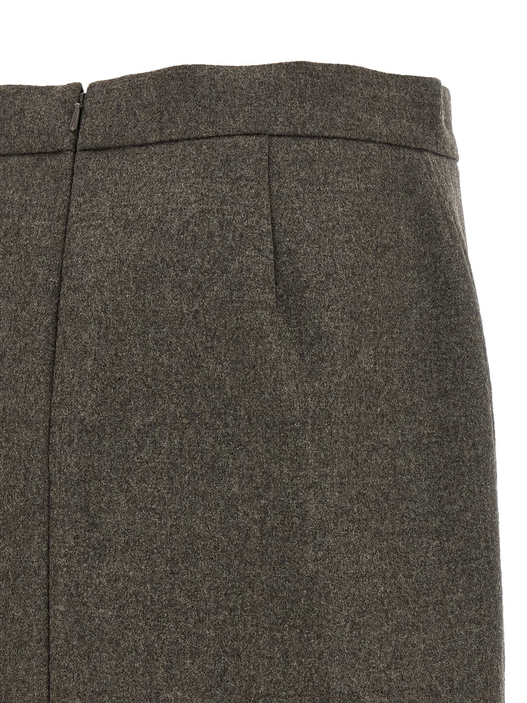 Max Mara Acinoso Skirt