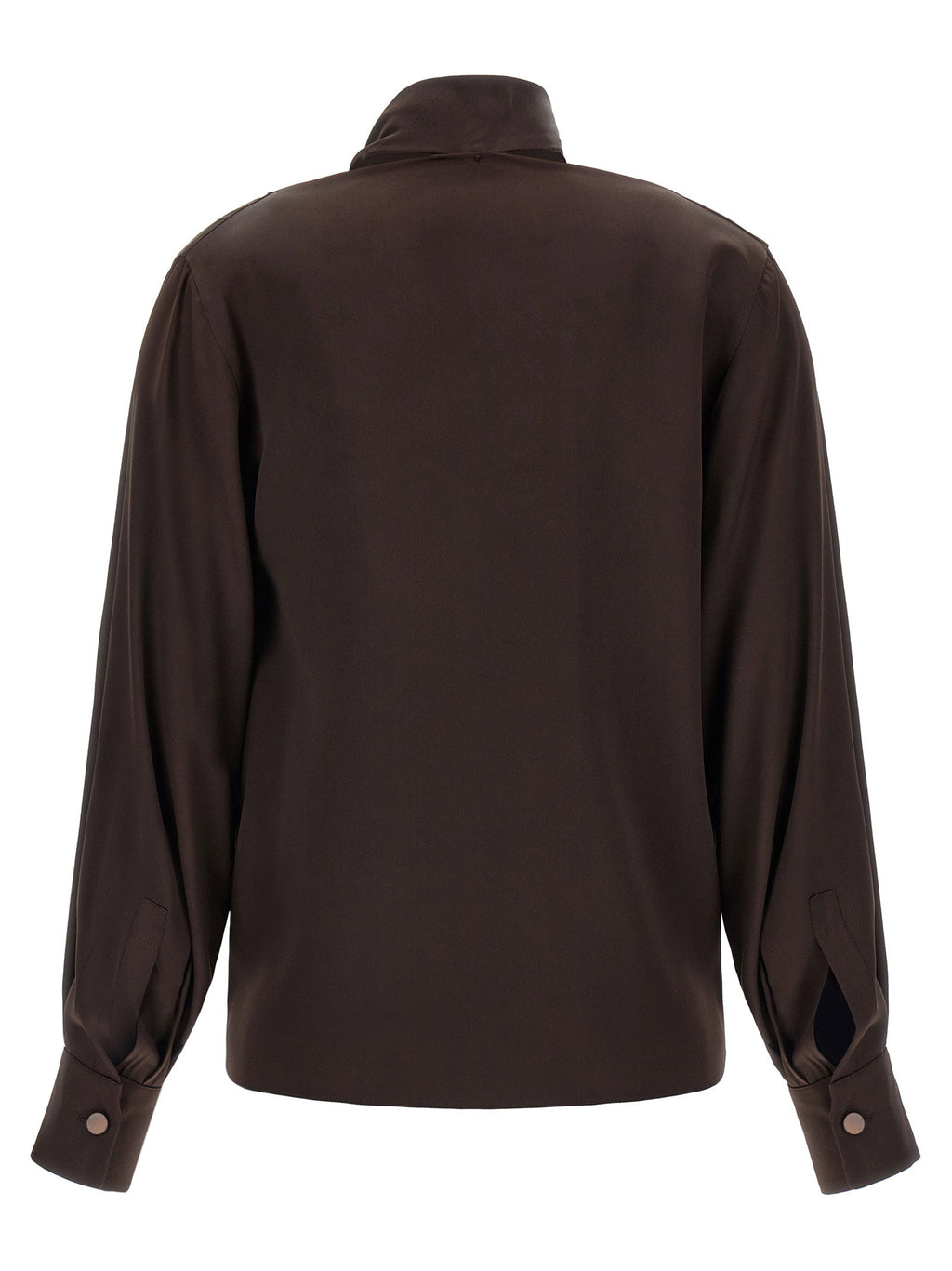 Max Mara Pianoforte Fiocchi Blouse