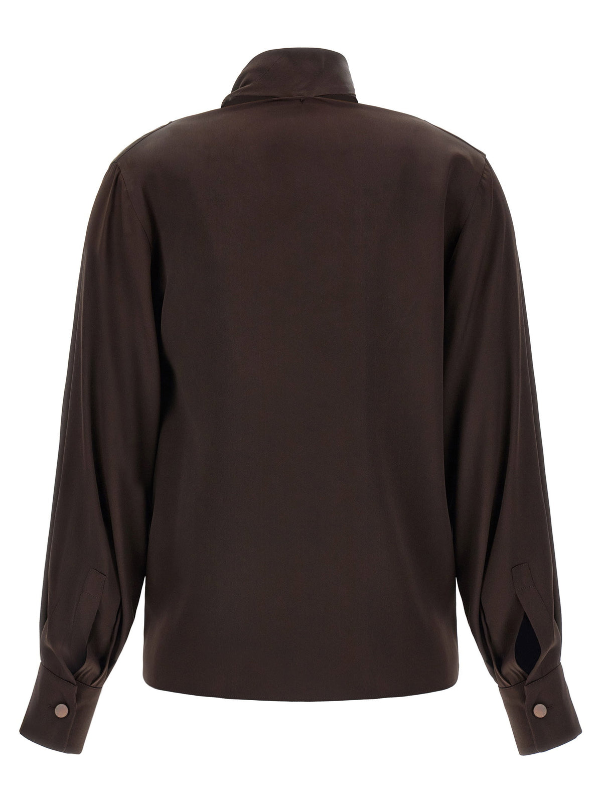 Max Mara Pianoforte Fiocchi Blouse