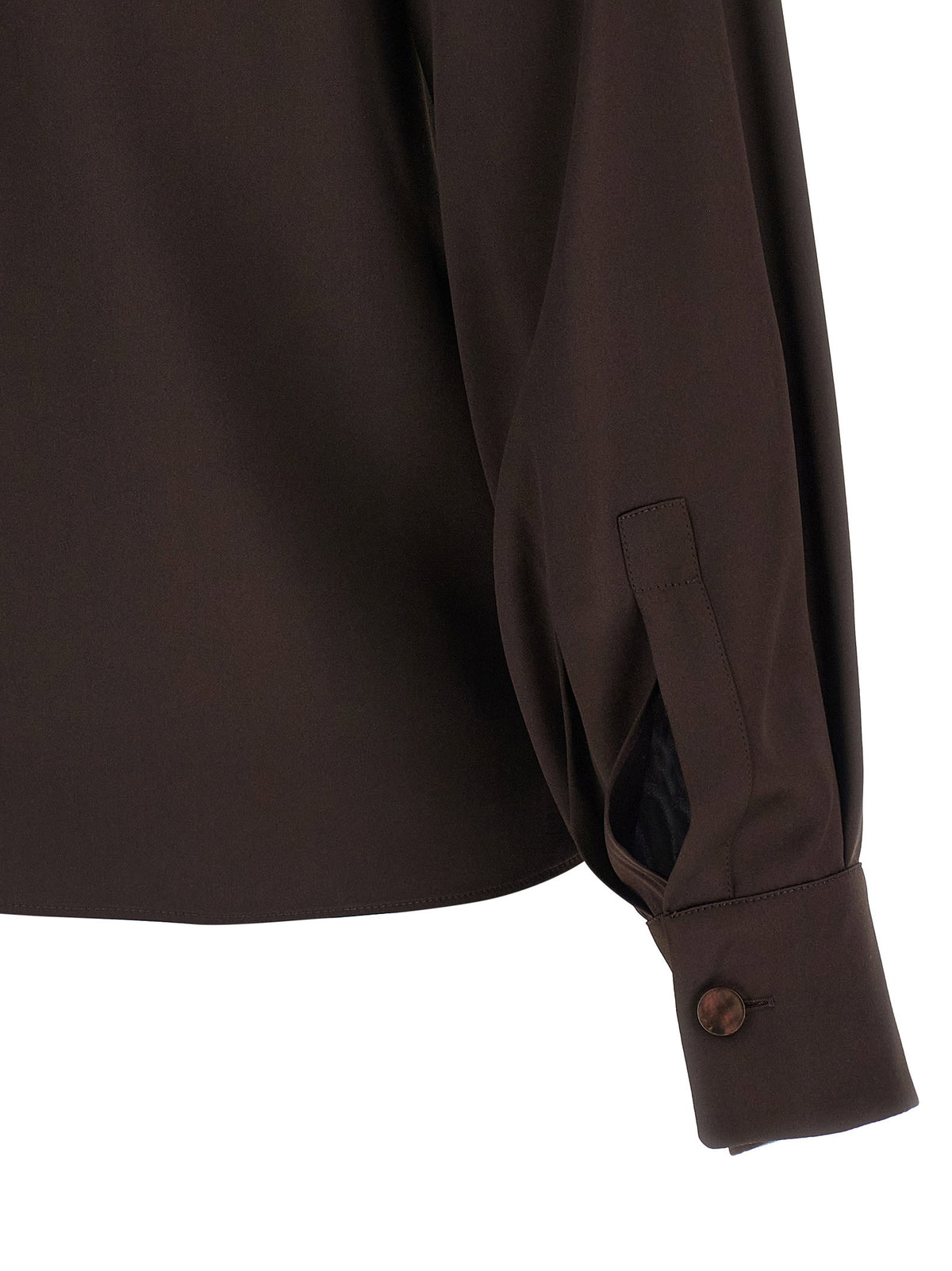 Max Mara Pianoforte Fiocchi Blouse