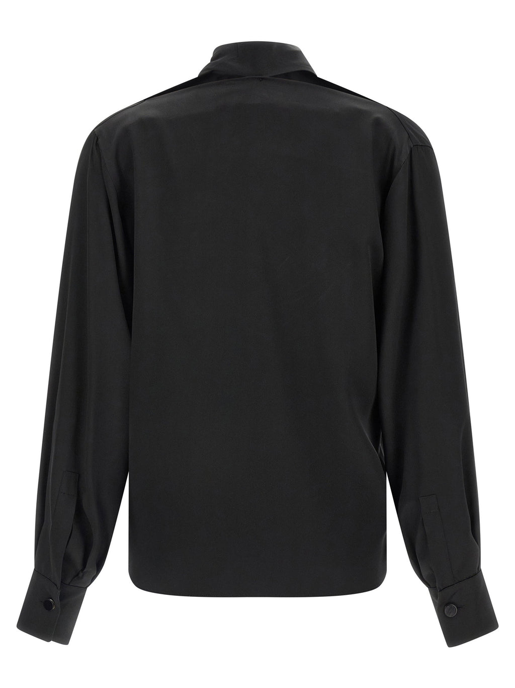 Max Mara Pianoforte Fiocchi Blouse