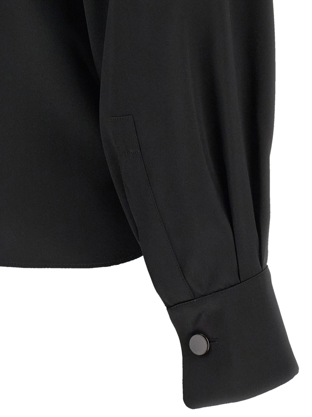 Max Mara Pianoforte Fiocchi Blouse