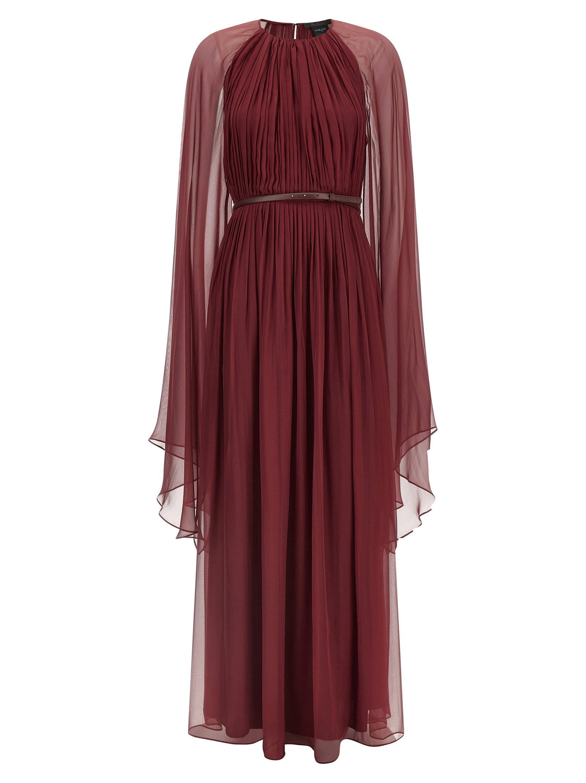 Max Mara Pianoforte Taverna Dress