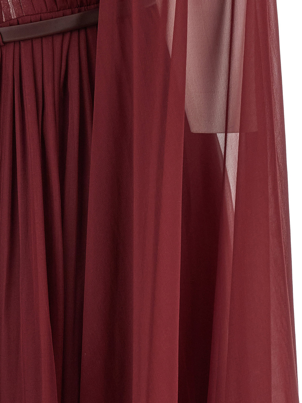 Max Mara Pianoforte Taverna Dress