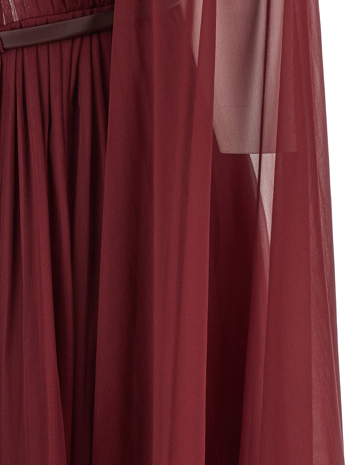 Max Mara Pianoforte Taverna Dress
