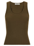 Max Mara Editta Top