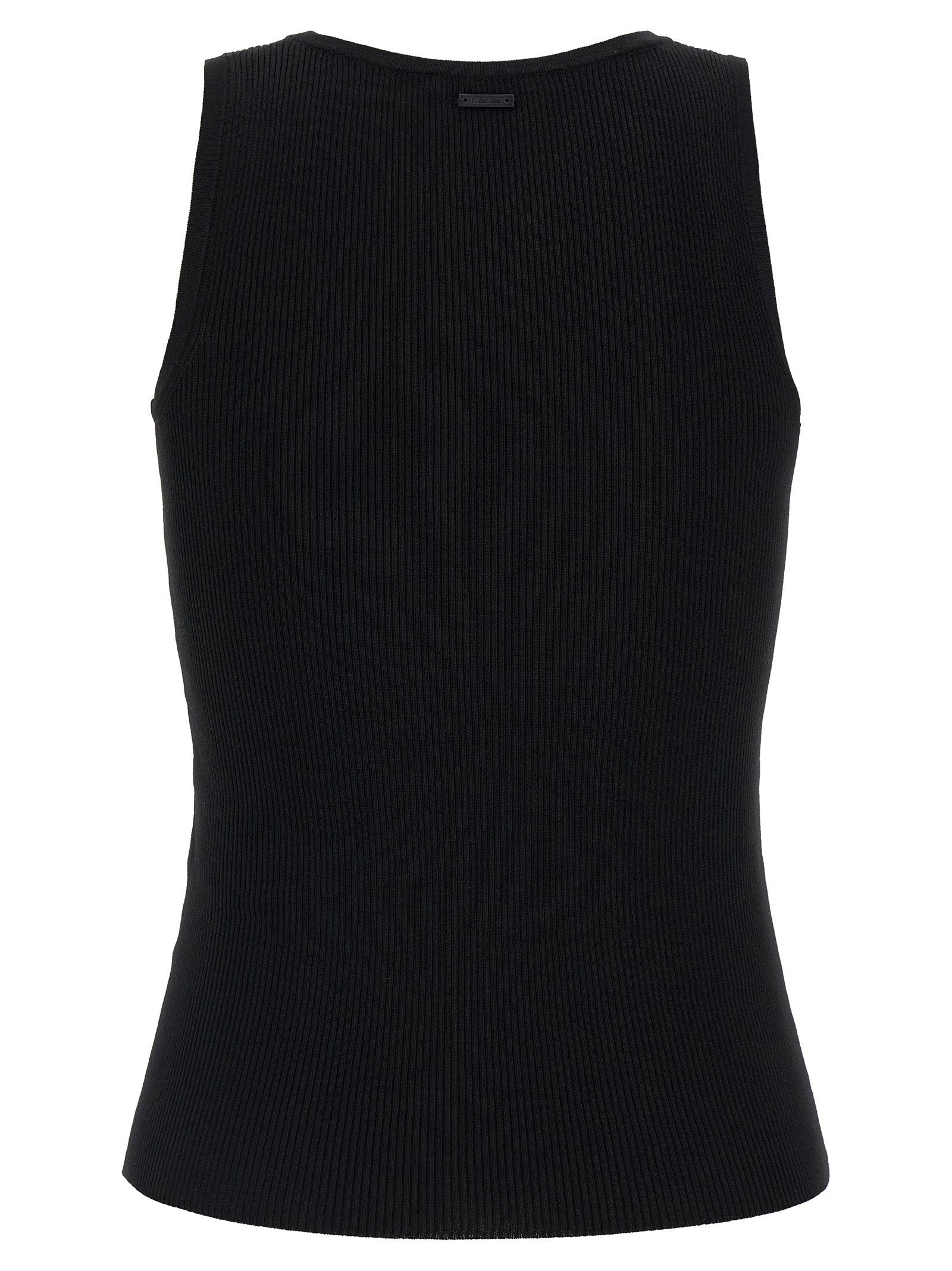 Max Mara Editta Top
