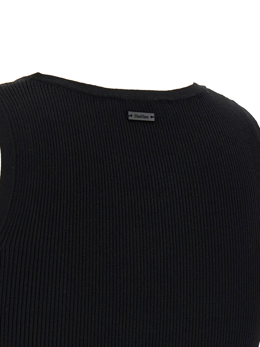 Max Mara Editta Top