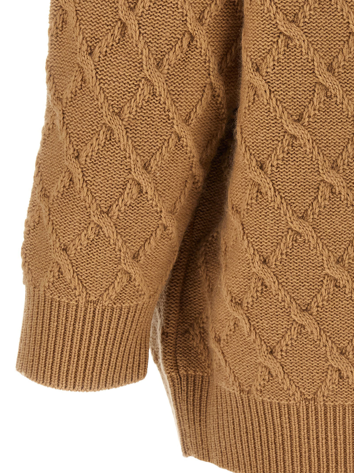 Max Mara Bambola Sweater
