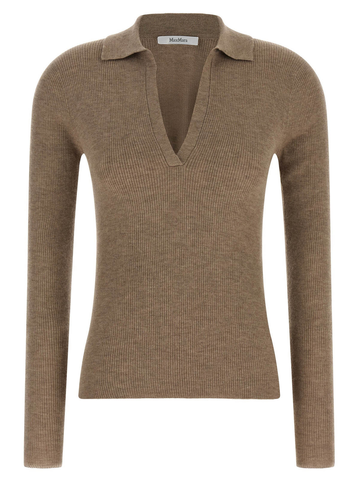 Max Mara Angel Polo Shirt