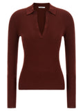 Max Mara Angel Polo Shirt