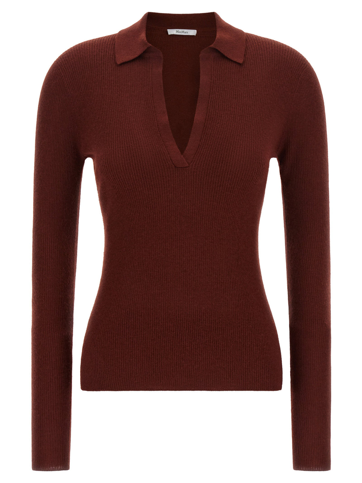 Max Mara Angel Polo Shirt
