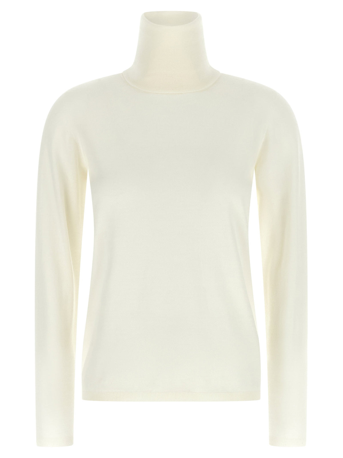 Max Mara Saluto Turtleneck Sweater