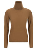 Max Mara Saluto Turtleneck Sweater