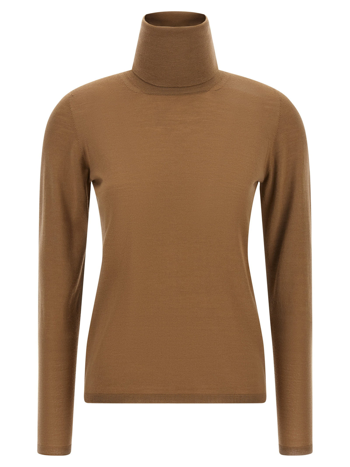 Max Mara Saluto Turtleneck Sweater