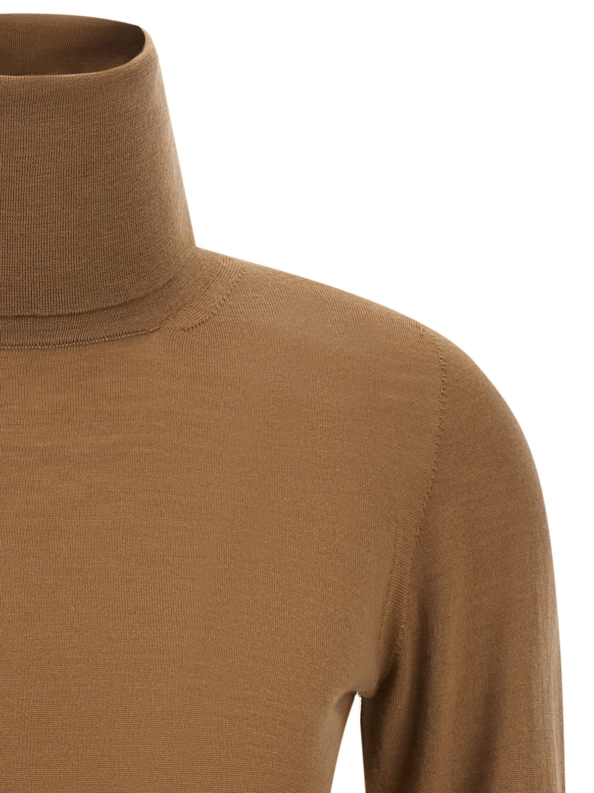Max Mara Saluto Turtleneck Sweater