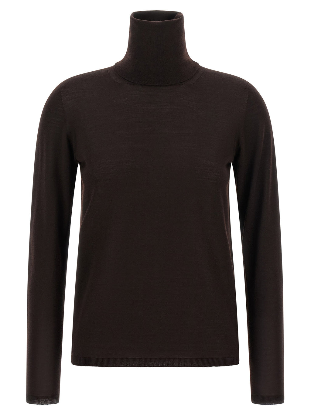 Max Mara Saluto Turtleneck Sweater