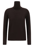 Max Mara Saluto Turtleneck Sweater