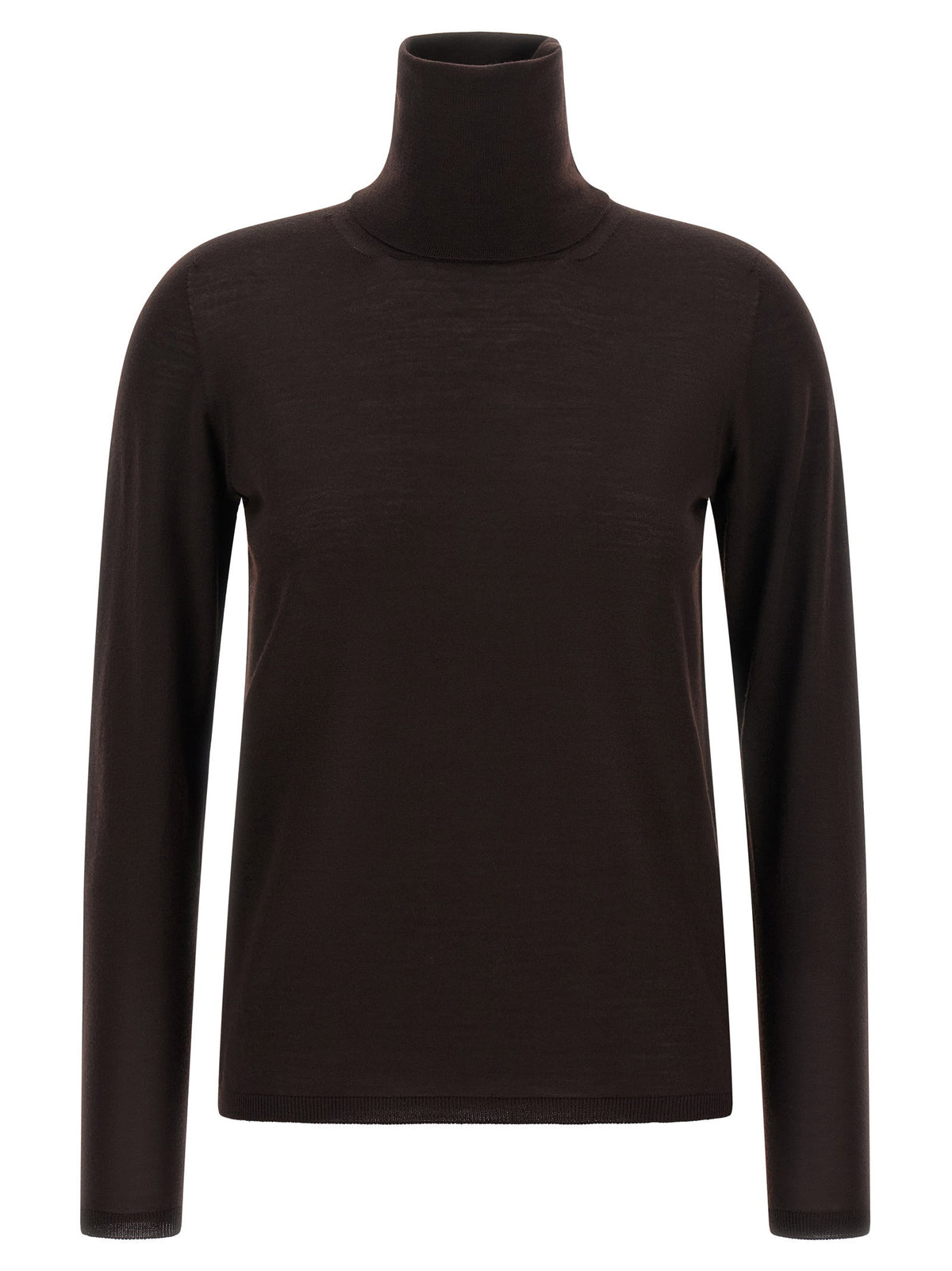Max Mara Saluto Turtleneck Sweater