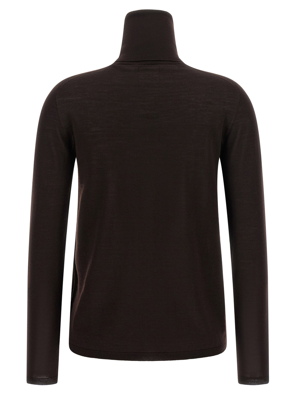 Max Mara Saluto Turtleneck Sweater