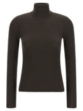 Max Mara Cavallo Turtleneck Sweater
