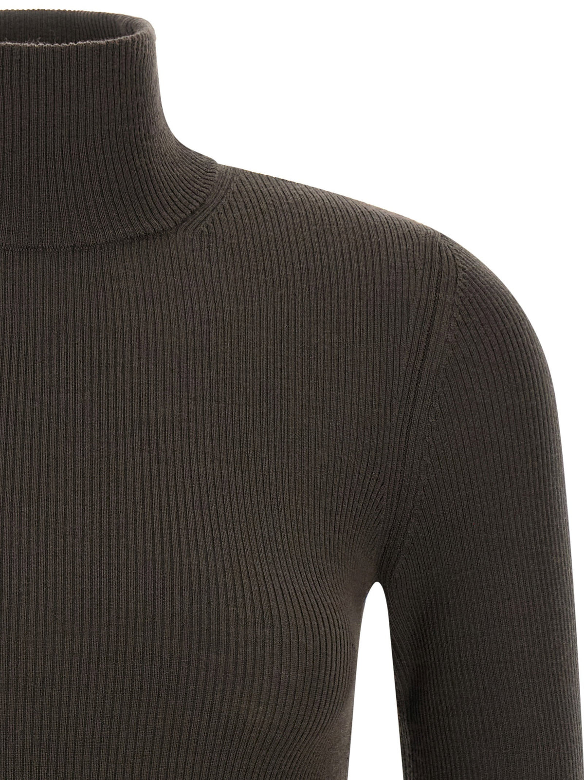 Max Mara Cavallo Turtleneck Sweater