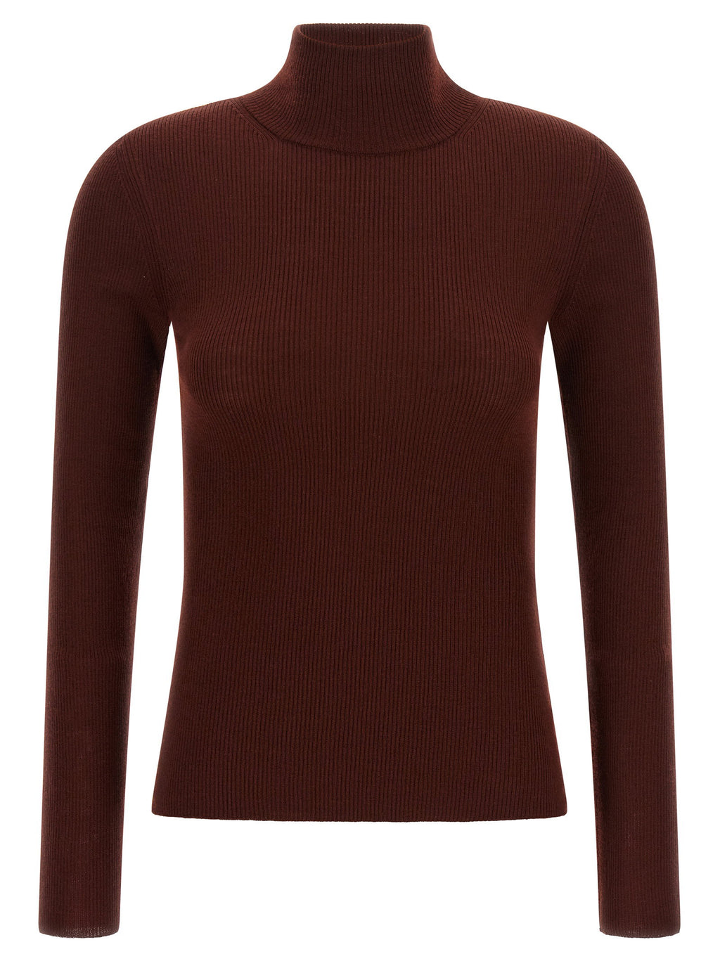 Max Mara Cavallo Turtleneck Sweater