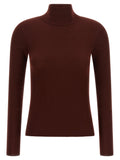 Max Mara Cavallo Turtleneck Sweater