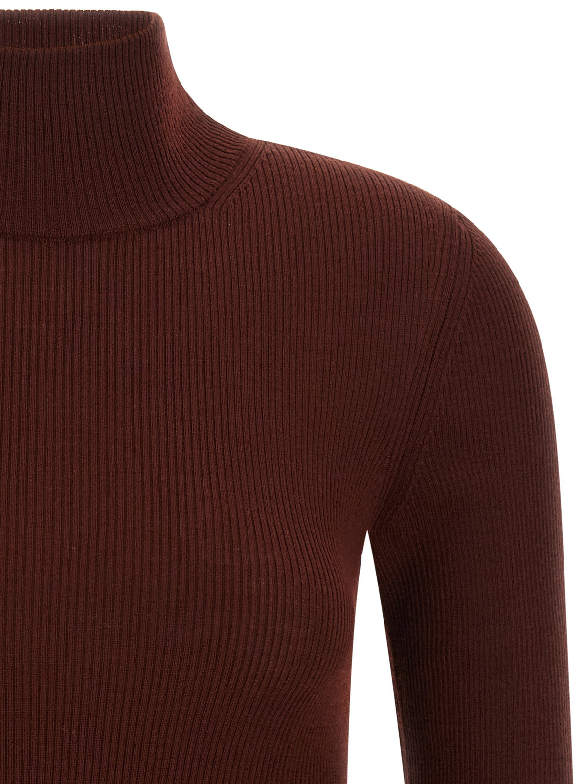 Max Mara Cavallo Turtleneck Sweater