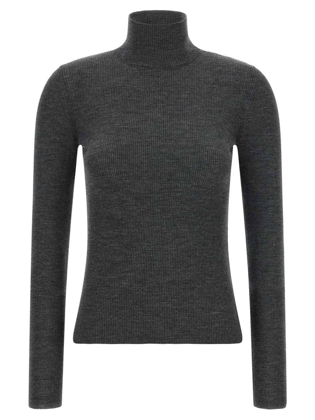 Max Mara Cavallo Turtleneck Sweater