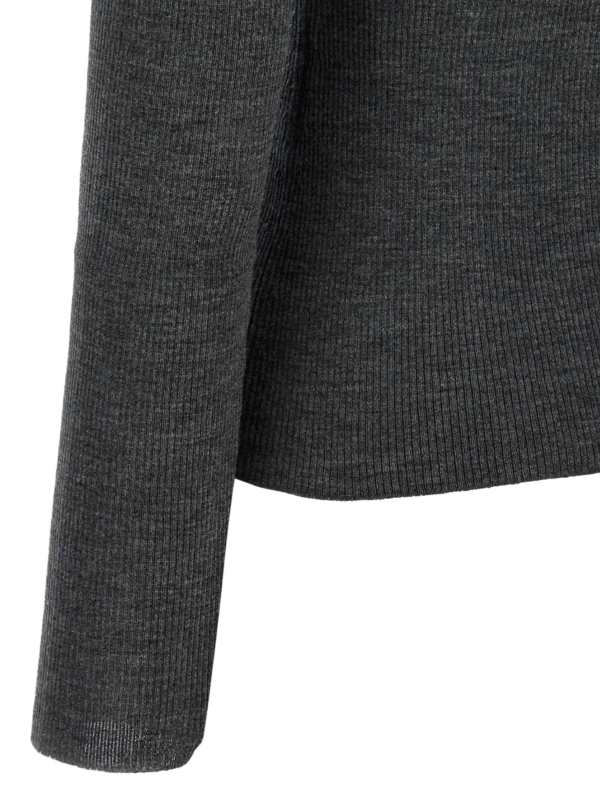 Max Mara Cavallo Turtleneck Sweater