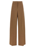 Max Mara Brown Ugola Pants