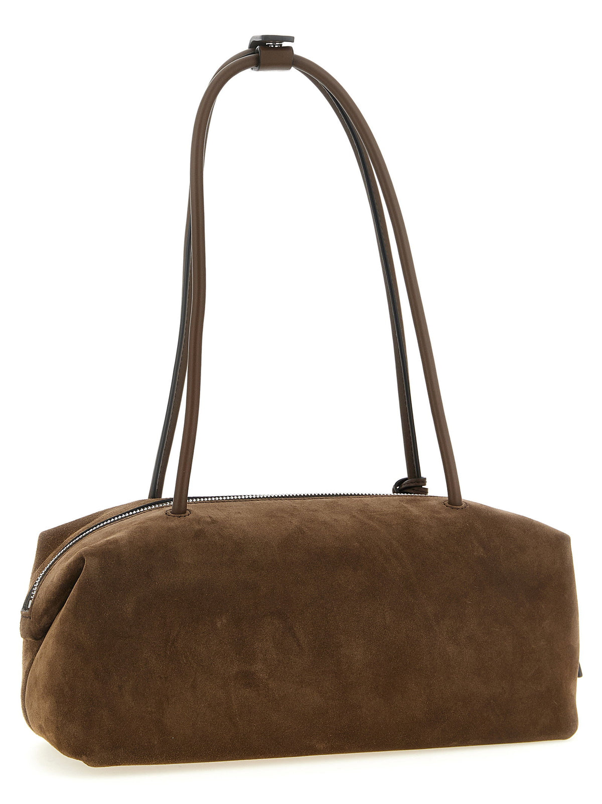 Max Mara Suede Top Case
