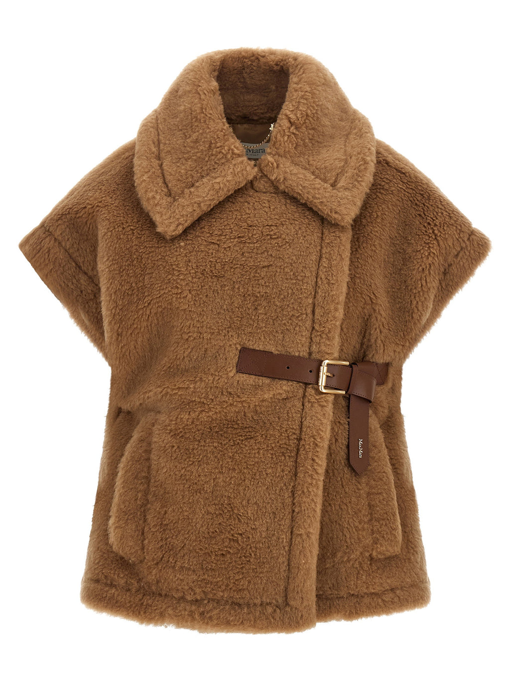 Max Mara New Abavo Cape