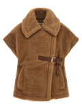 Max Mara New Abavo Cape