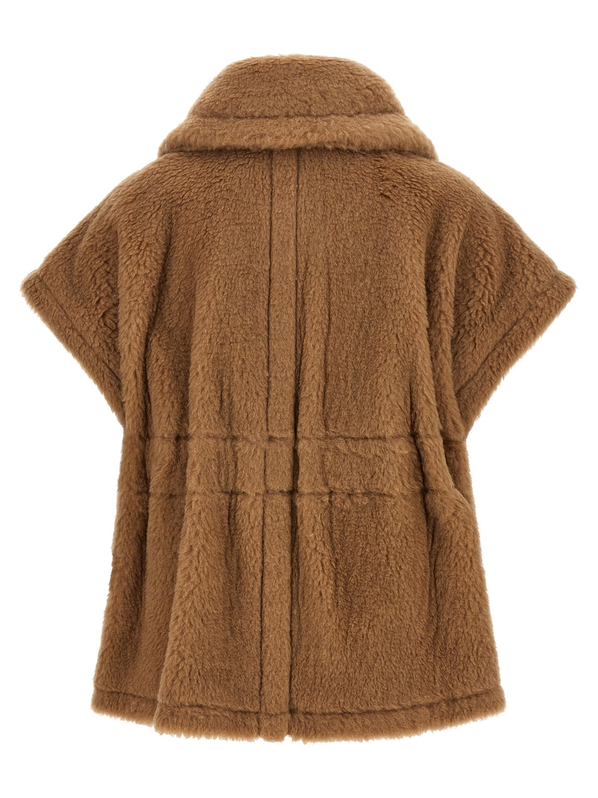 Max Mara New Abavo Cape