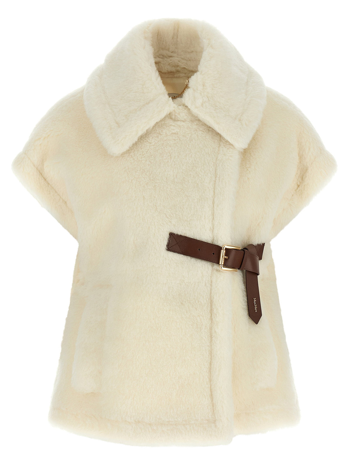 Max Mara New Abavo Cape