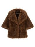 Max Mara Accorta Cape