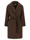 Weekend Max Mara Pedale Coat