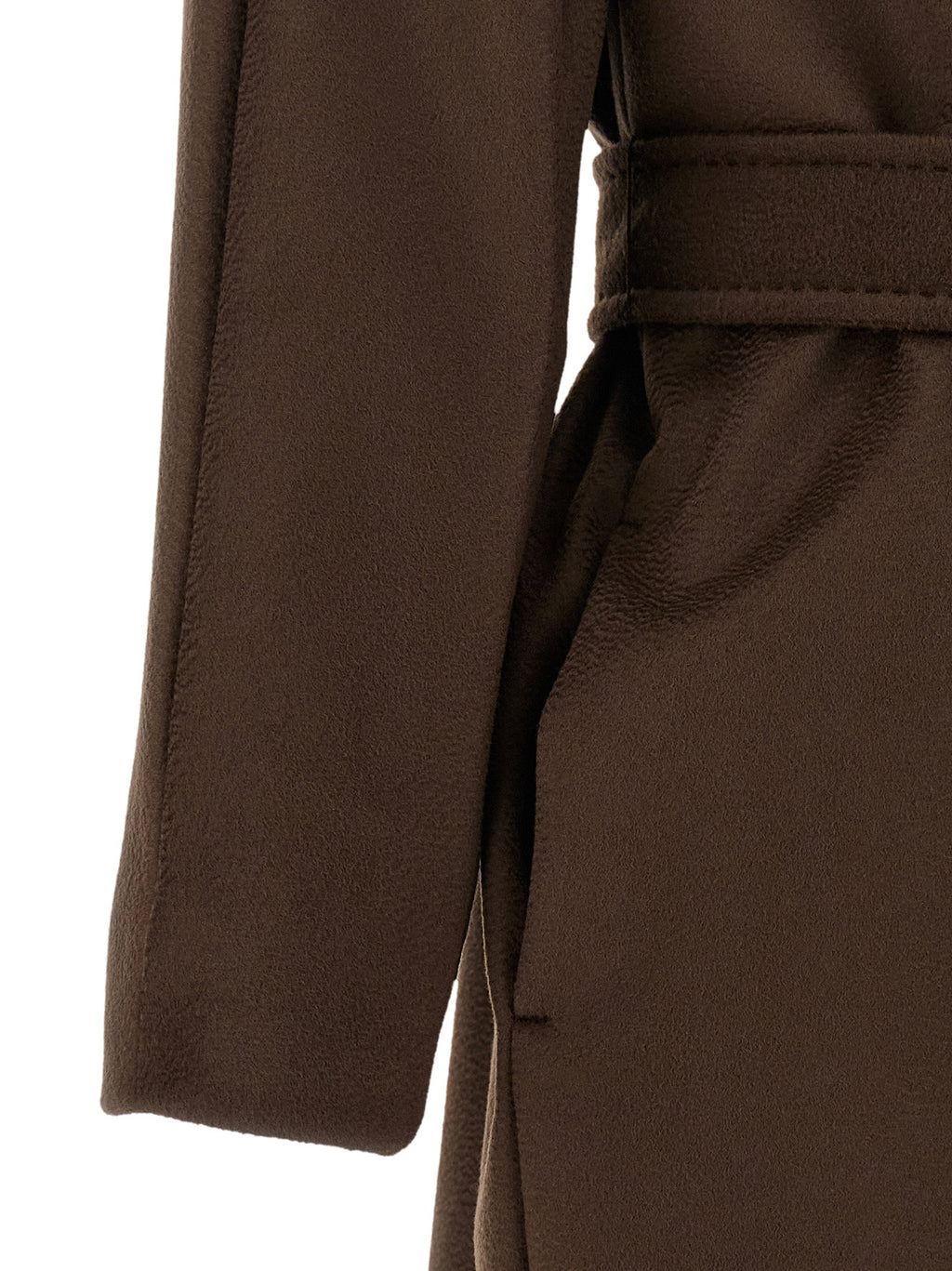 Weekend Max Mara Pedale Coat