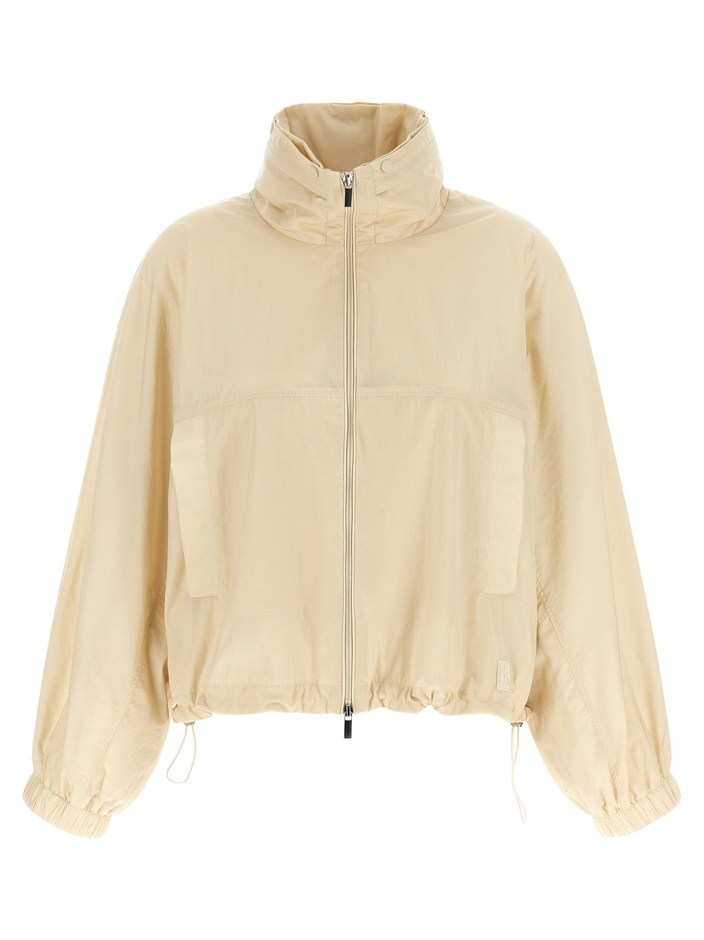 Weekend Max Mara Nuraghe Anorak