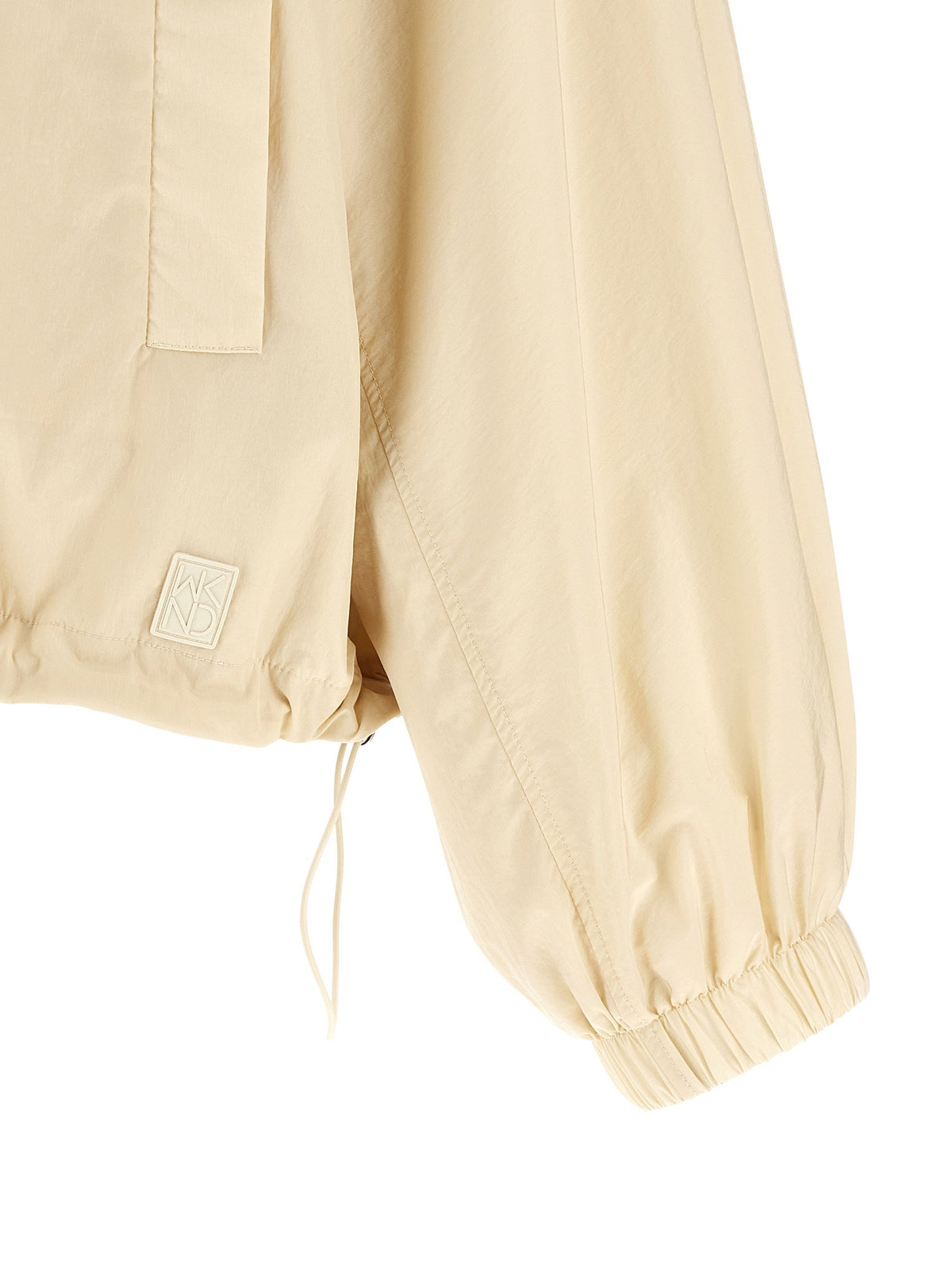 Weekend Max Mara Nuraghe Anorak